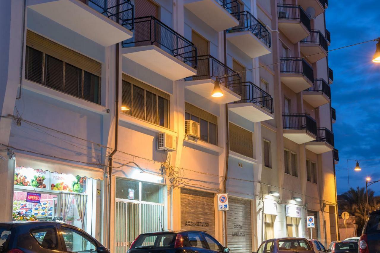 Villa Casa Gentile Syracuse Exterior foto